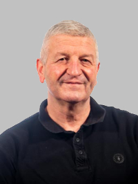 Benoît Marteau