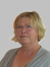 Nancy Fabré