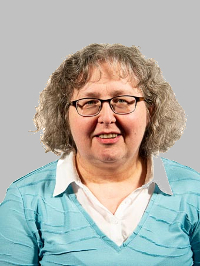 Betty Reekmans