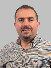 Christophe Ruiz-Garcia